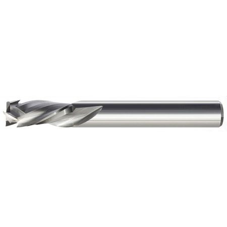 MASTERCUT TOOL 1/2x1-3/8x.200x1/2x3-1/2 3FL Mortise Compression Endmill End WRouter 818-206